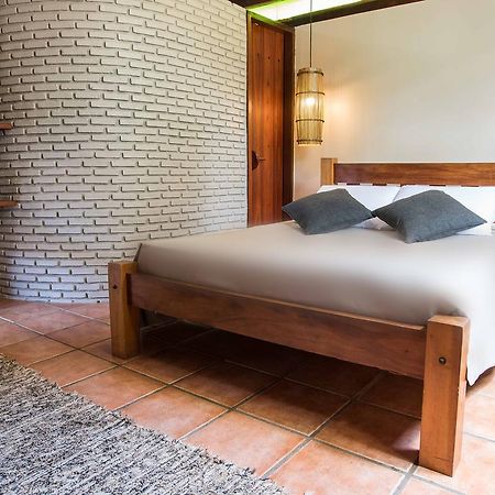 Htl Tubarao Hotel Barra Grande  Eksteriør billede