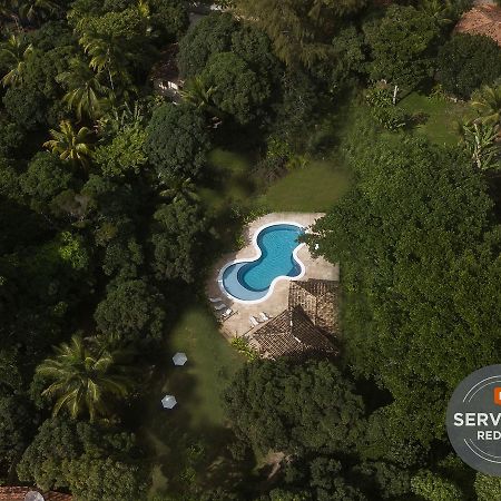 Htl Tubarao Hotel Barra Grande  Eksteriør billede