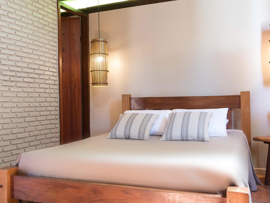 Htl Tubarao Hotel Barra Grande  Eksteriør billede