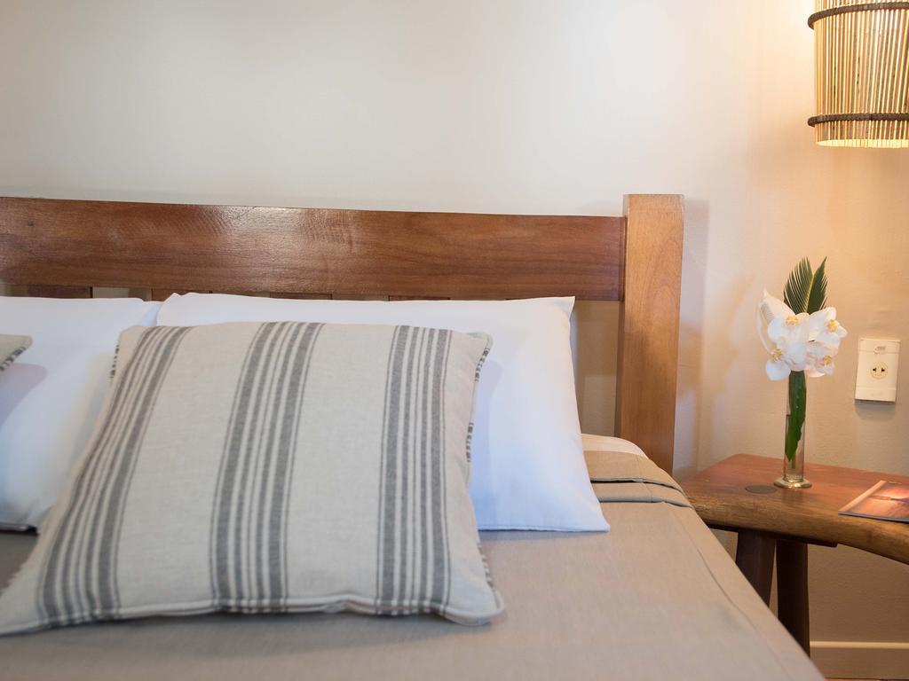 Htl Tubarao Hotel Barra Grande  Eksteriør billede