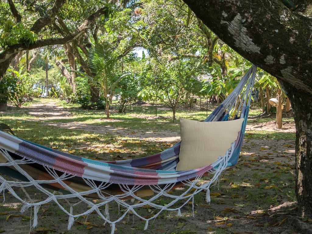 Htl Tubarao Hotel Barra Grande  Eksteriør billede