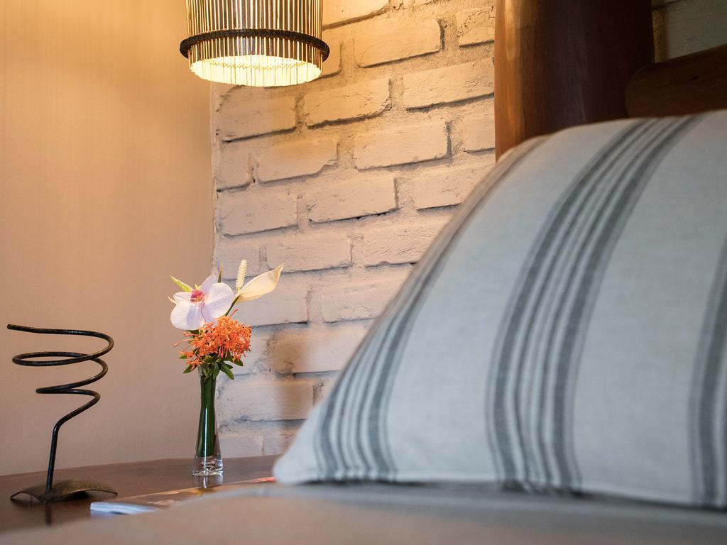 Htl Tubarao Hotel Barra Grande  Eksteriør billede