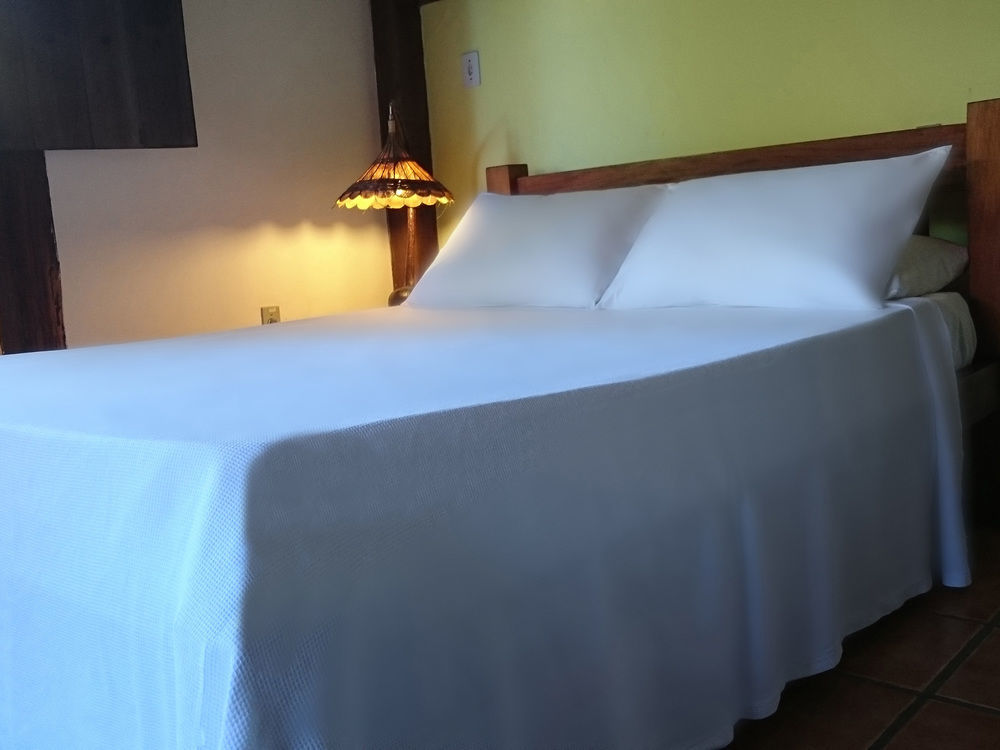 Htl Tubarao Hotel Barra Grande  Eksteriør billede
