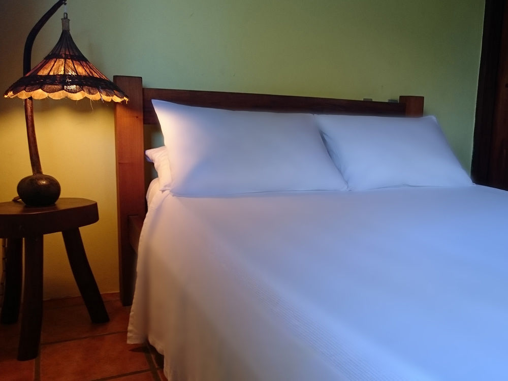 Htl Tubarao Hotel Barra Grande  Eksteriør billede