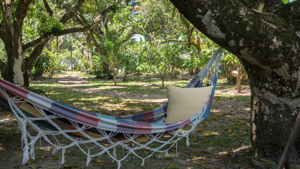 Htl Tubarao Hotel Barra Grande  Eksteriør billede