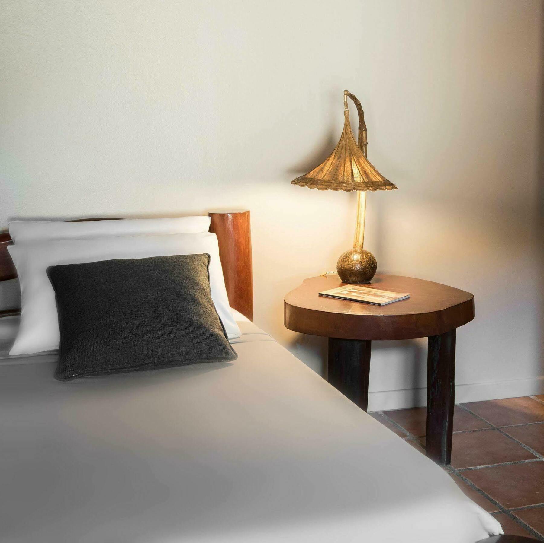 Htl Tubarao Hotel Barra Grande  Eksteriør billede