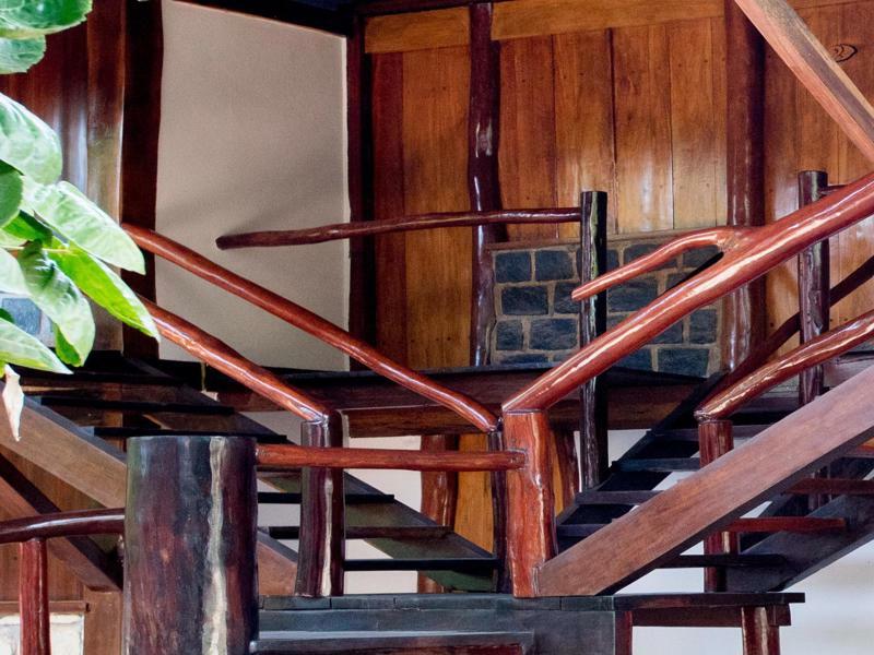 Htl Tubarao Hotel Barra Grande  Eksteriør billede