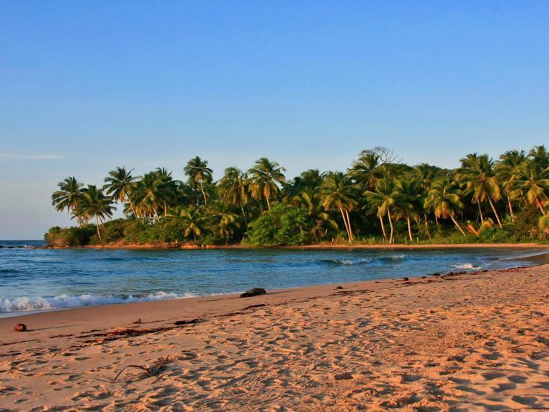 Htl Tubarao Hotel Barra Grande  Eksteriør billede