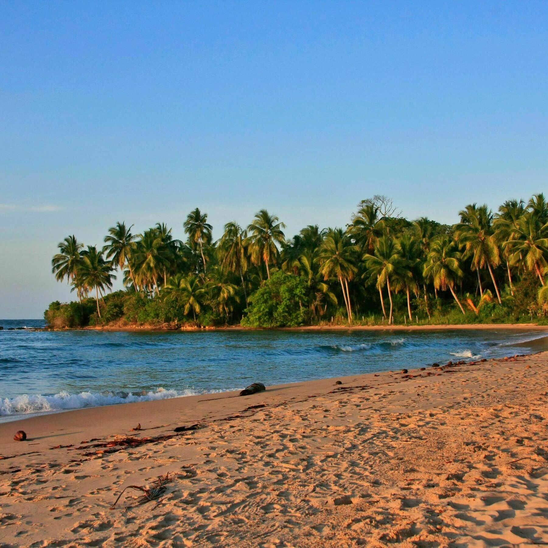 Htl Tubarao Hotel Barra Grande  Eksteriør billede