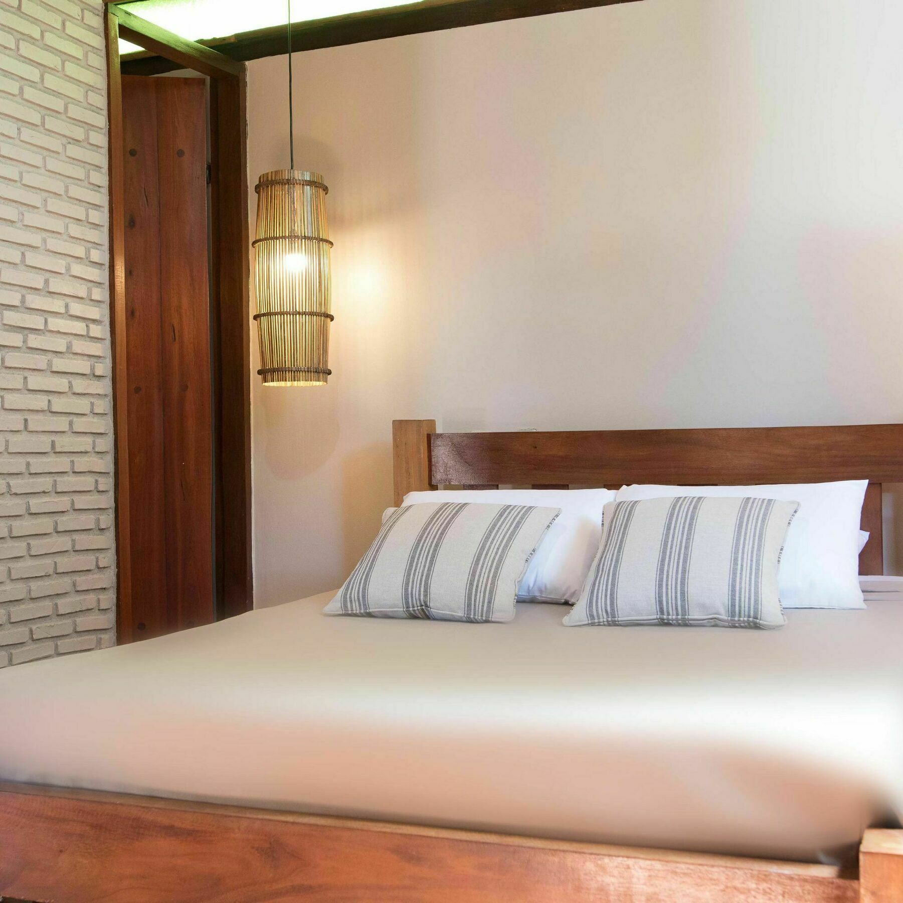 Htl Tubarao Hotel Barra Grande  Eksteriør billede