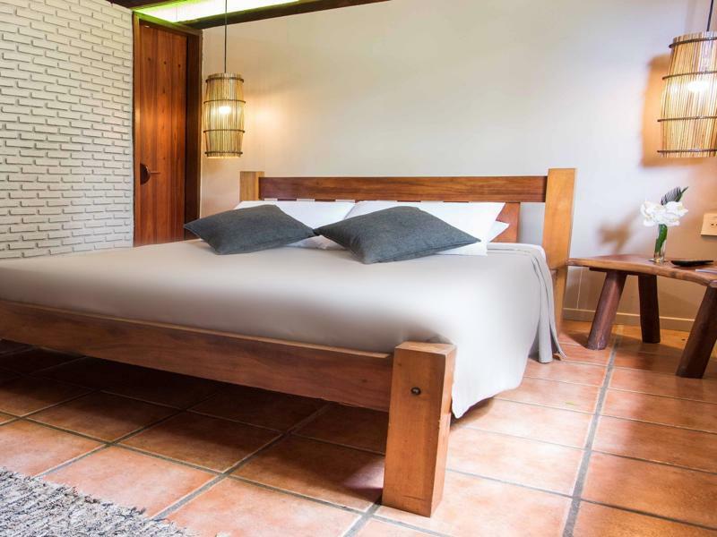 Htl Tubarao Hotel Barra Grande  Eksteriør billede