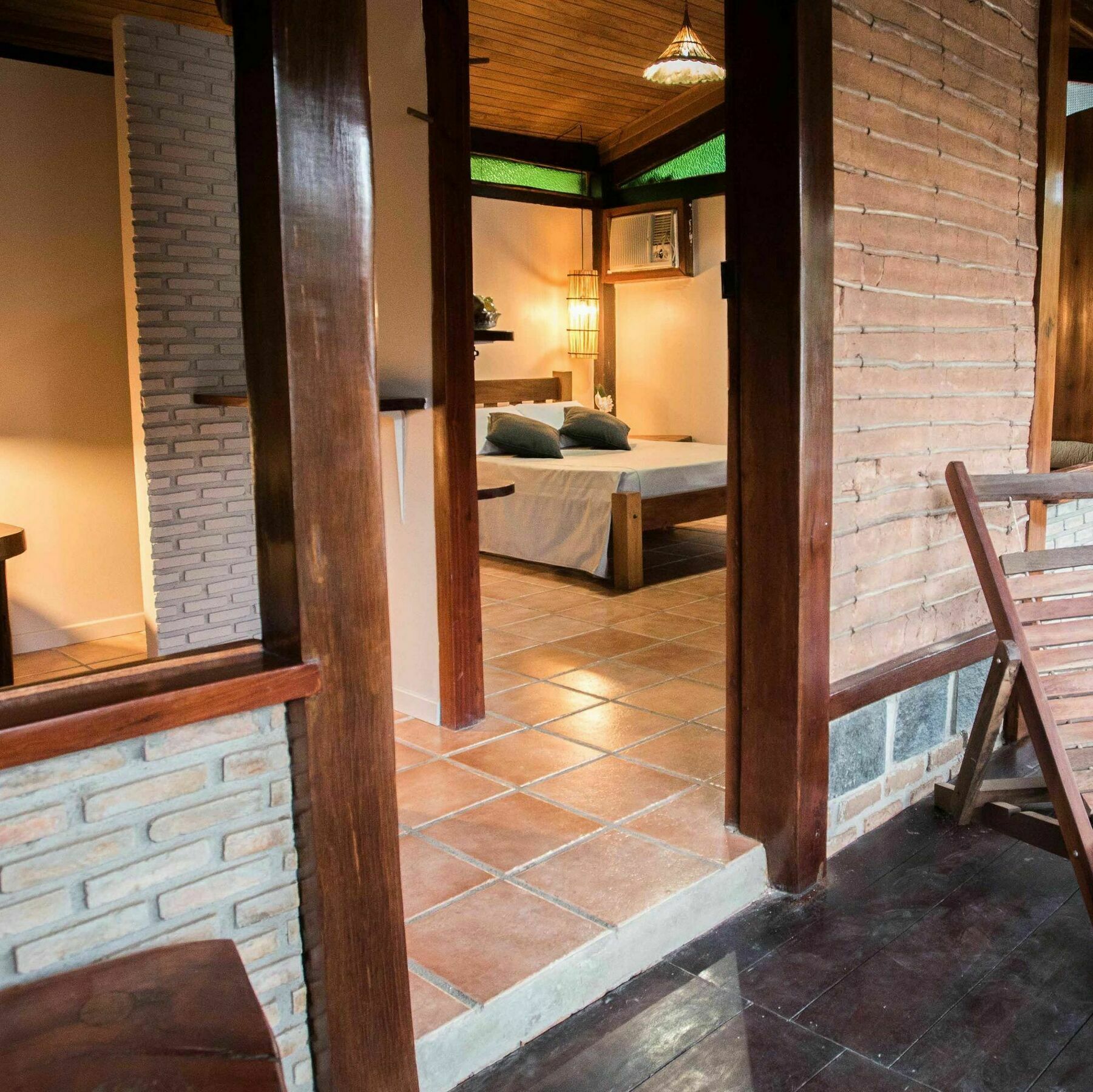 Htl Tubarao Hotel Barra Grande  Eksteriør billede