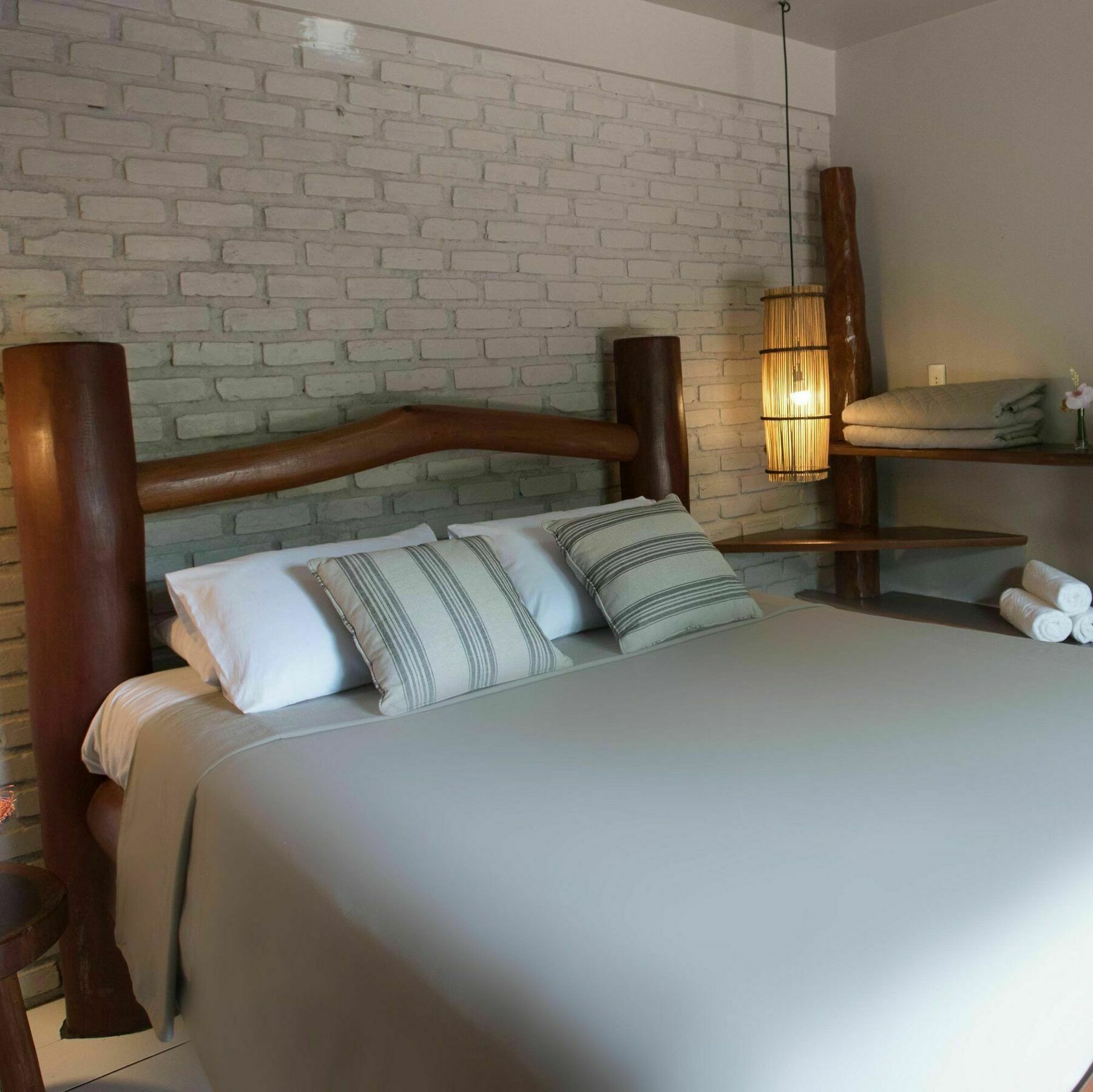 Htl Tubarao Hotel Barra Grande  Eksteriør billede